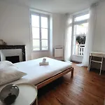 Le Montagnon - Ideal Famille - Centre De شقة *