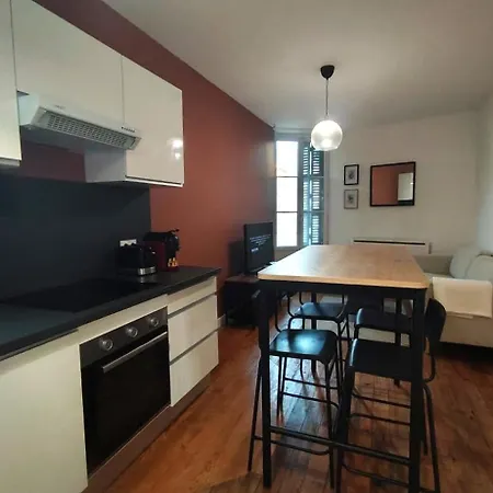 Le Montagnon - Ideal Famille - Centre De Pau