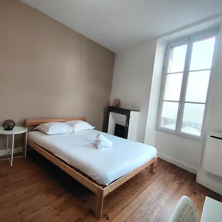 Daire Le Montagnon - Ideal Famille - Centre De