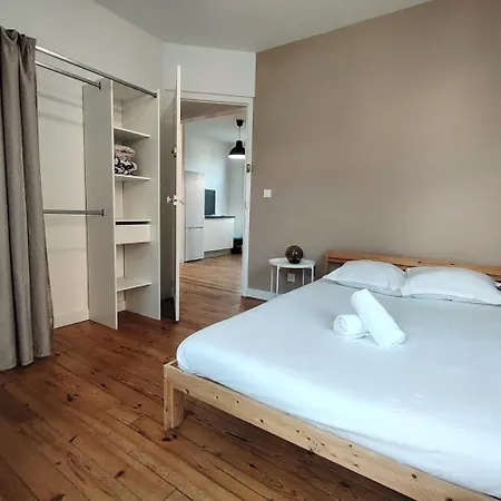 Le Montagnon - Ideal Famille - Centre De Pau