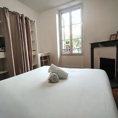 Daire Le Montagnon - Ideal Famille - Centre De