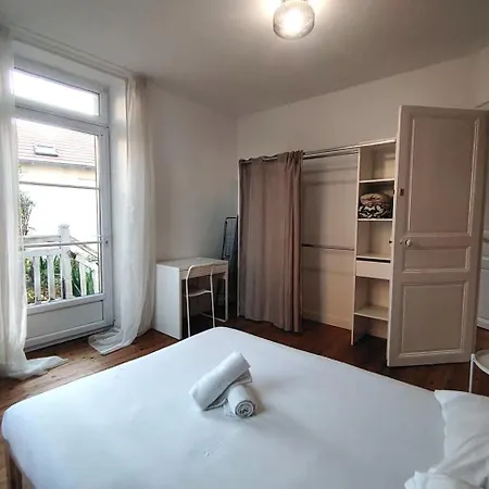 Le Montagnon - Ideal Famille - Centre De Pau