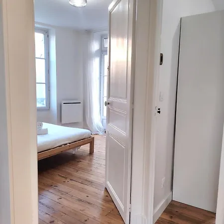 Daire Le Montagnon - Ideal Famille - Centre De