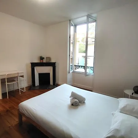 Daire Le Montagnon - Ideal Famille - Centre De *