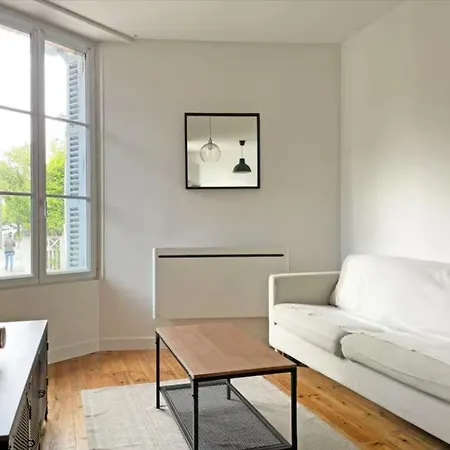 Le Montagnon - Ideal Famille - Centre De * Pau