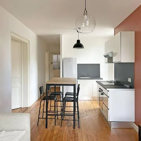 Le Montagnon - Ideal Famille - Centre De *