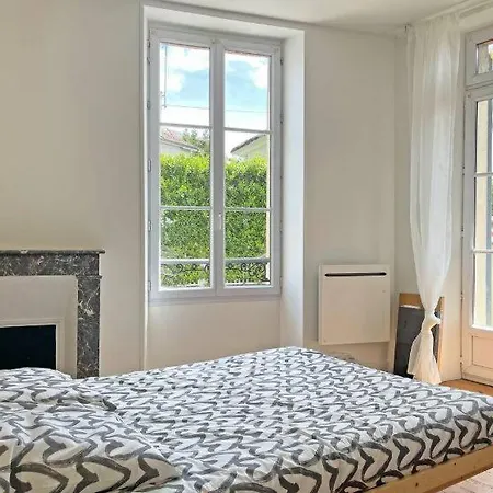 Le Montagnon - Ideal Famille - Centre De Daire Pau