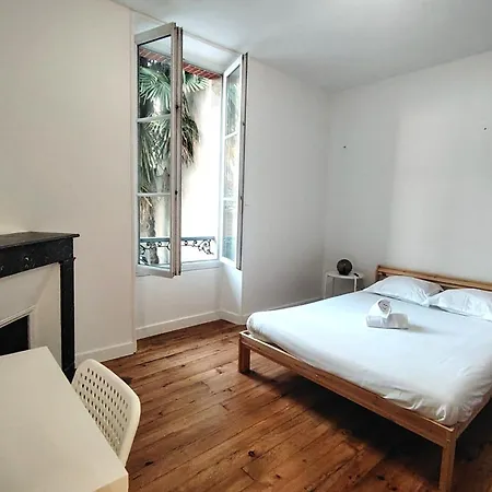 Daire Le Montagnon - Ideal Famille - Centre De Pau