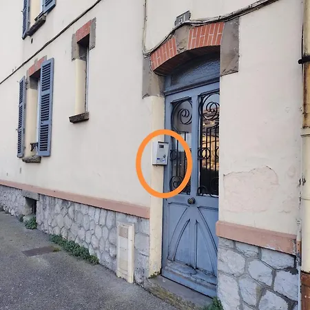 Le Montagnon - Ideal Famille - Centre De