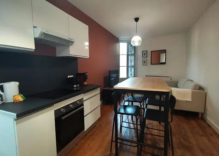 Le Montagnon - Ideal Famille - Centre De 포