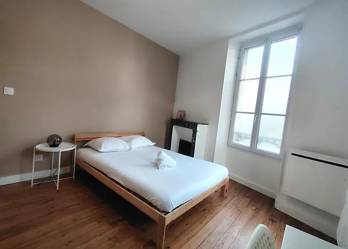 아파트 Le Montagnon - Ideal Famille - Centre De