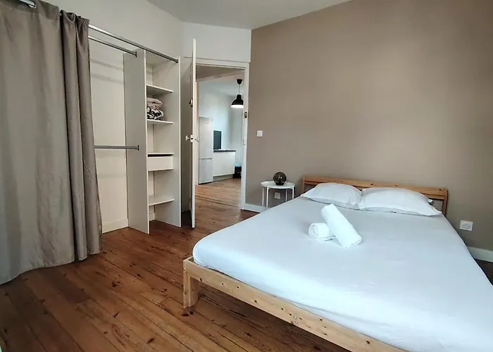 Le Montagnon - Ideal Famille - Centre De 포