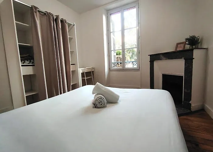 아파트 Le Montagnon - Ideal Famille - Centre De