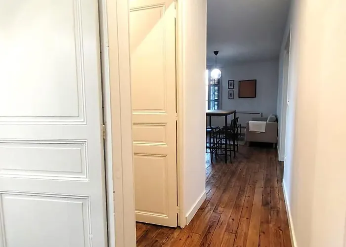 Le Montagnon - Ideal Famille - Centre De *