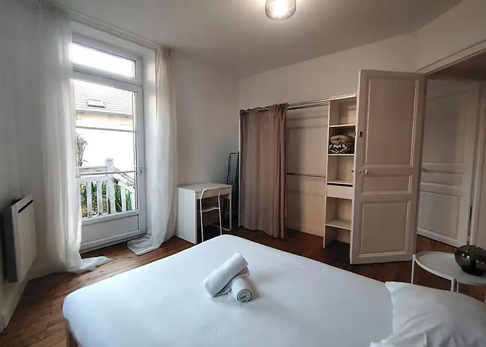 Le Montagnon - Ideal Famille - Centre De 포