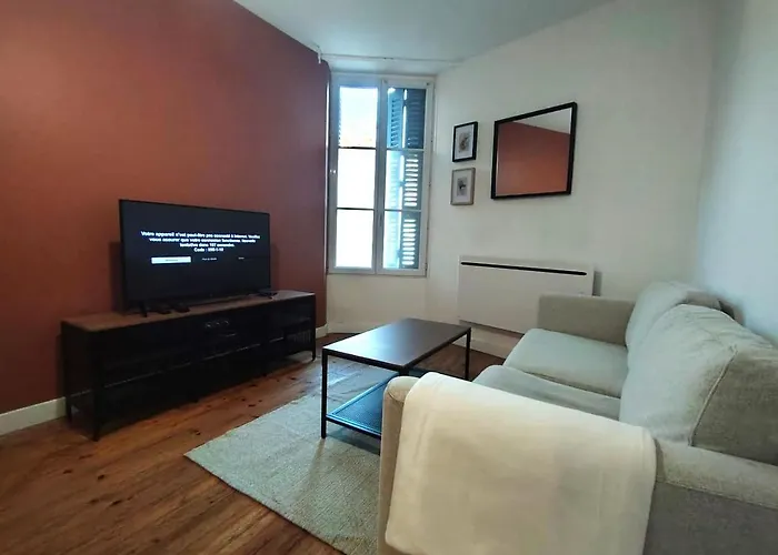 Le Montagnon - Ideal Famille - Centre De * 포