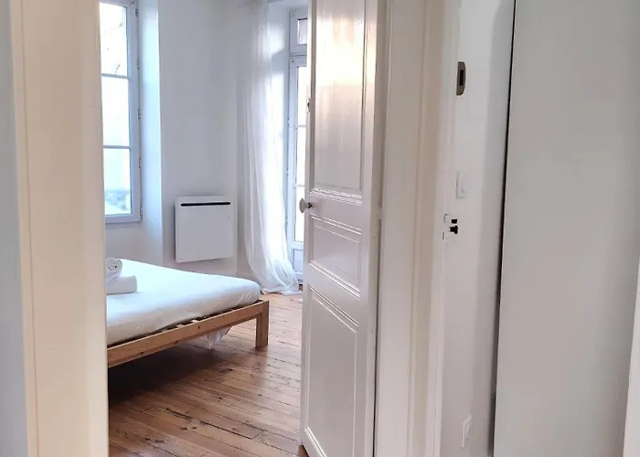 아파트 Le Montagnon - Ideal Famille - Centre De