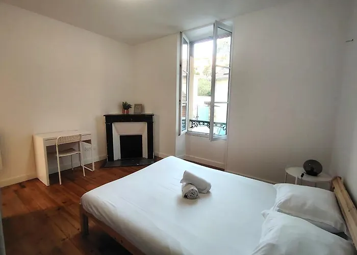 Lejlighed Le Montagnon - Ideal Famille - Centre De *