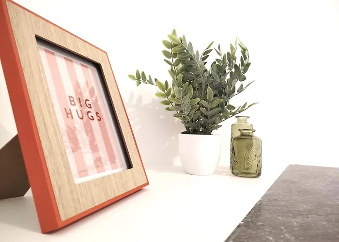 Le Montagnon - Ideal Famille - Centre De * 포