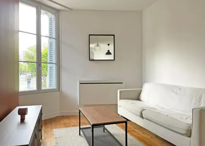 Le Montagnon - Ideal Famille - Centre De * 포