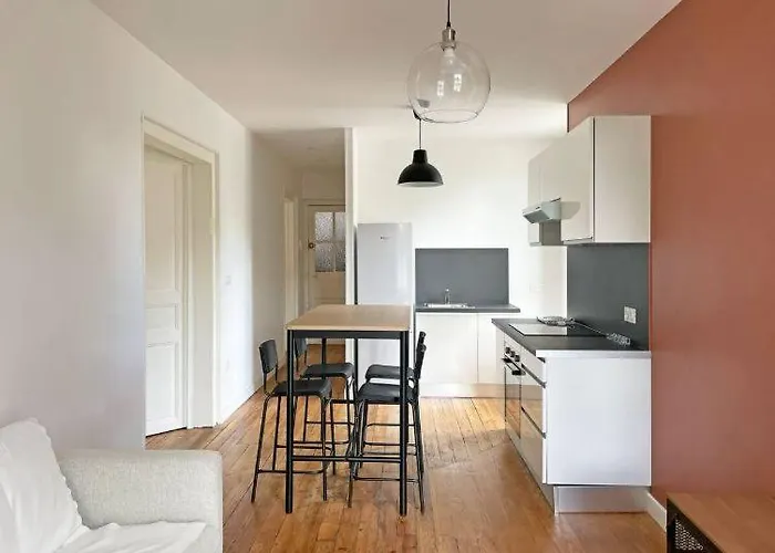 Le Montagnon - Ideal Famille - Centre De *