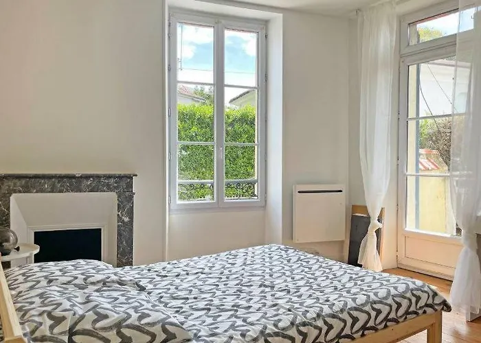 Le Montagnon - Ideal Famille - Centre De 아파트 포