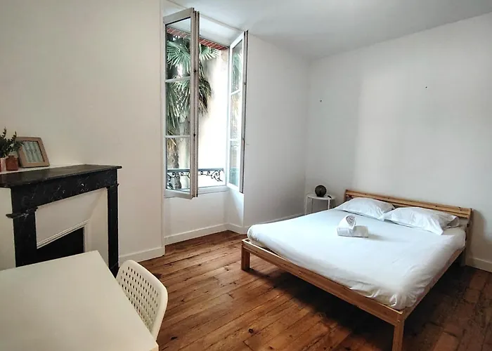 아파트 Le Montagnon - Ideal Famille - Centre De 포