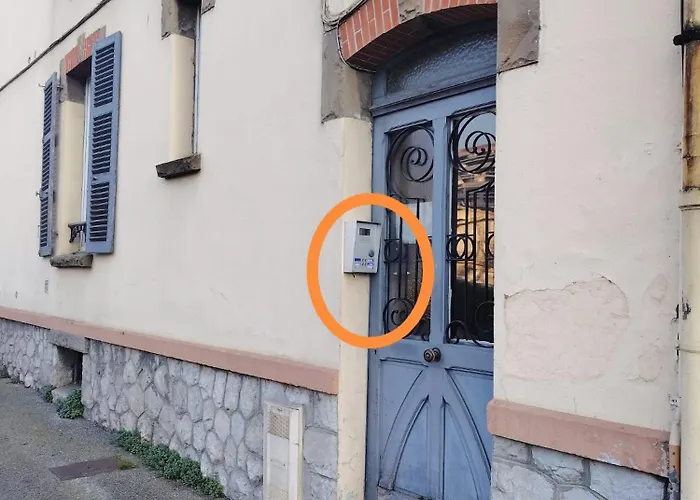 Le Montagnon - Ideal Famille - Centre De